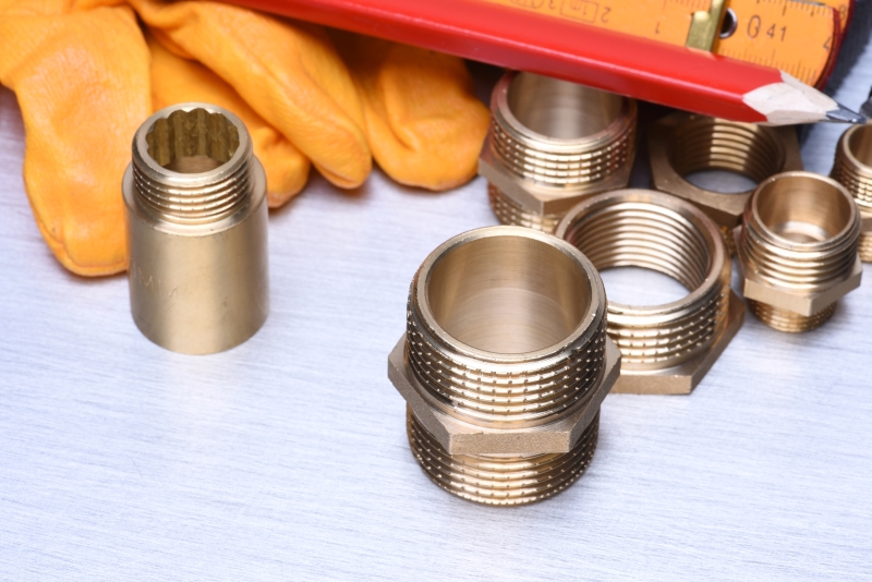 Plumbers in Aldershot